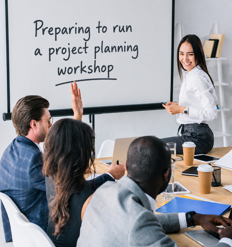 Organizational Leadership Development Services